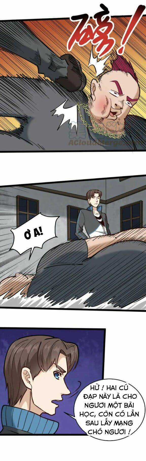 Hồi Xuân Tiểu Độc Y - Chapter 79 - Trang 8