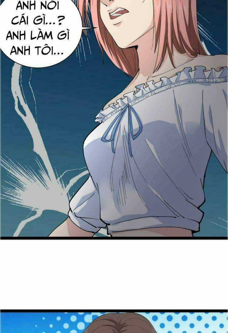 Hồi Xuân Tiểu Độc Y - Chapter 8 - Trang 17