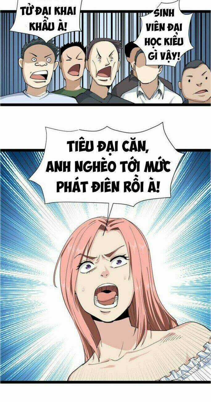 Hồi Xuân Tiểu Độc Y - Chapter 8 - Trang 29