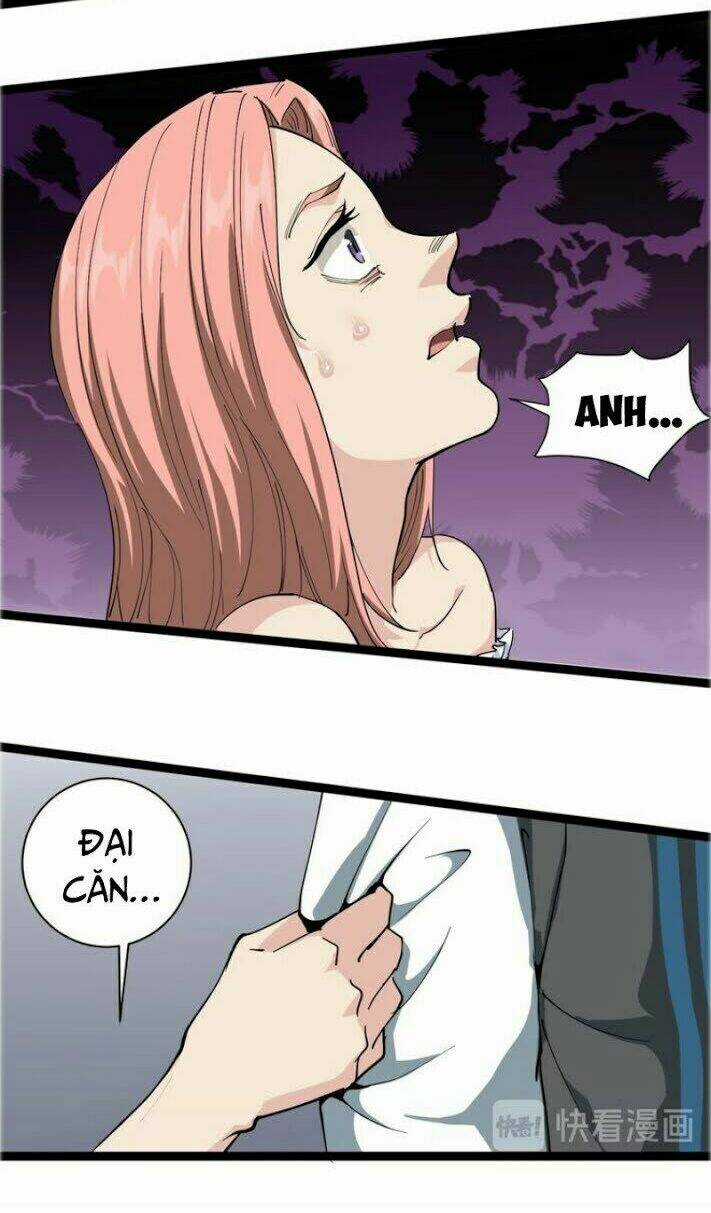 Hồi Xuân Tiểu Độc Y - Chapter 8 - Trang 42