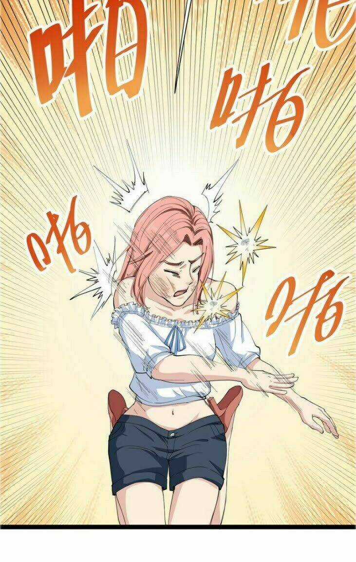 Hồi Xuân Tiểu Độc Y - Chapter 8 - Trang 50