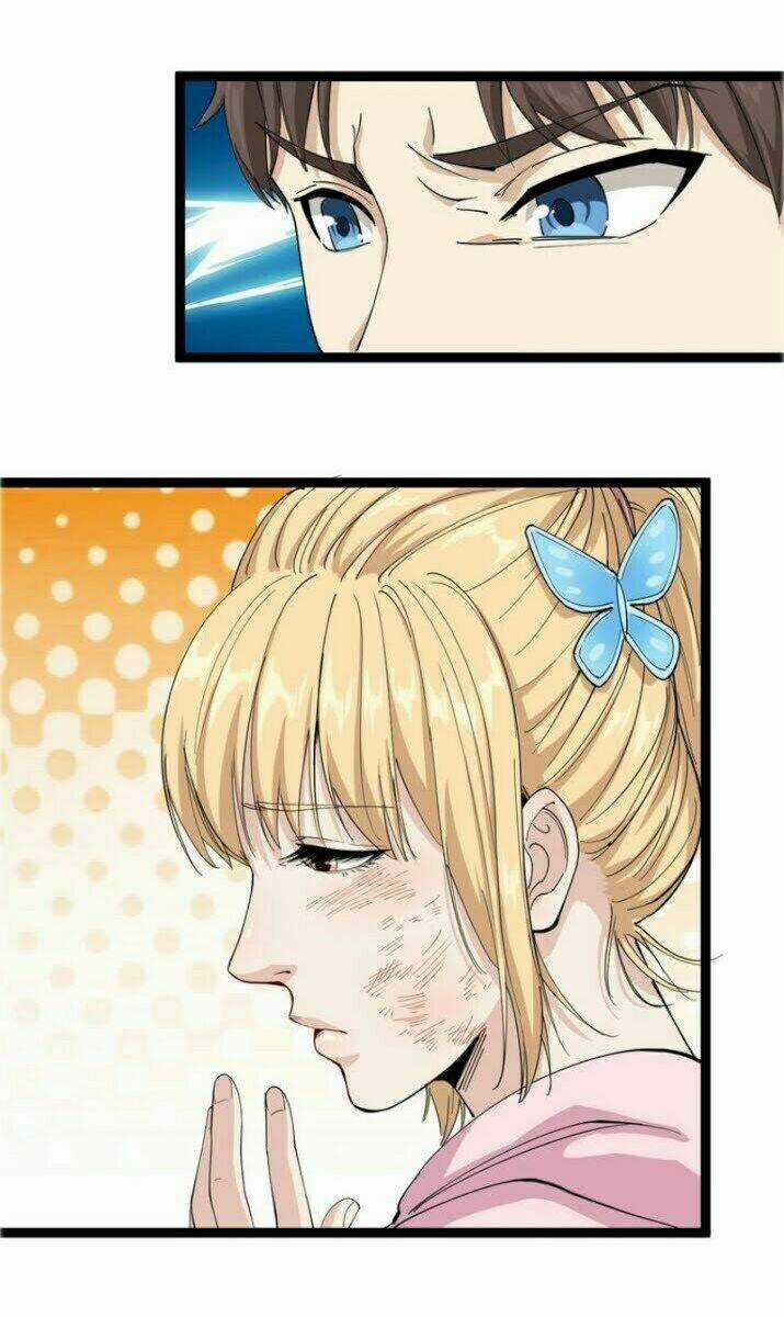 Hồi Xuân Tiểu Độc Y - Chapter 8 - Trang 10