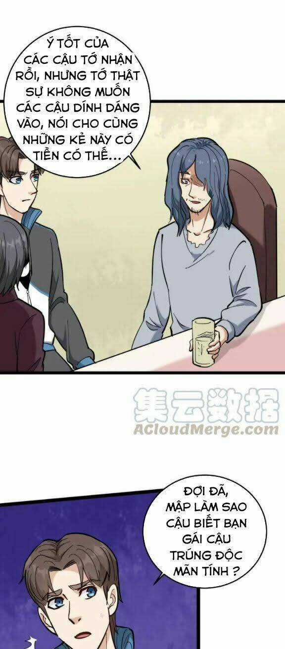 Hồi Xuân Tiểu Độc Y - Chapter 80 - Trang 1