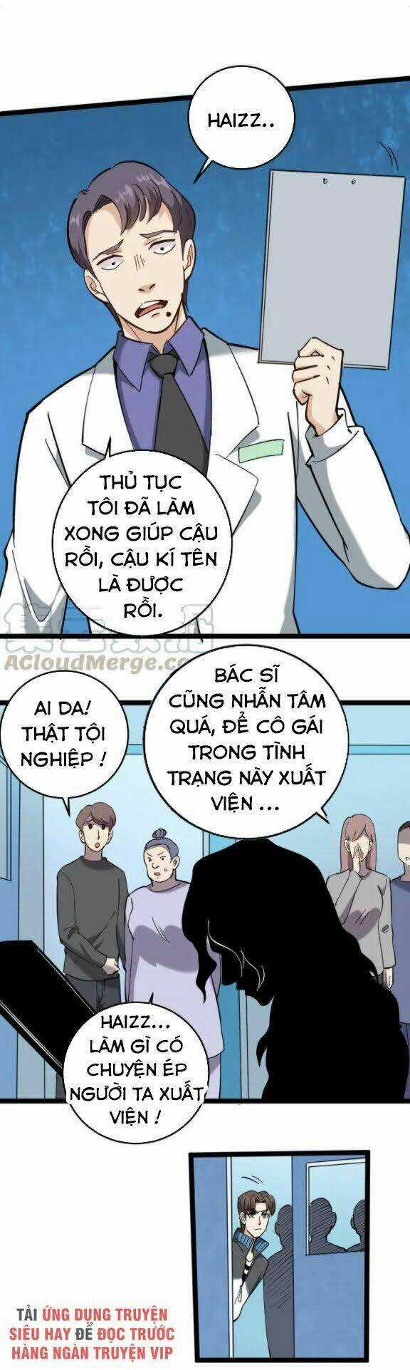 Hồi Xuân Tiểu Độc Y - Chapter 80 - Trang 11