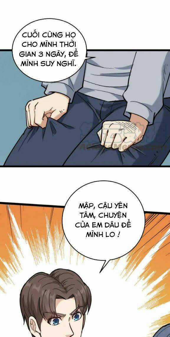 Hồi Xuân Tiểu Độc Y - Chapter 80 - Trang 3