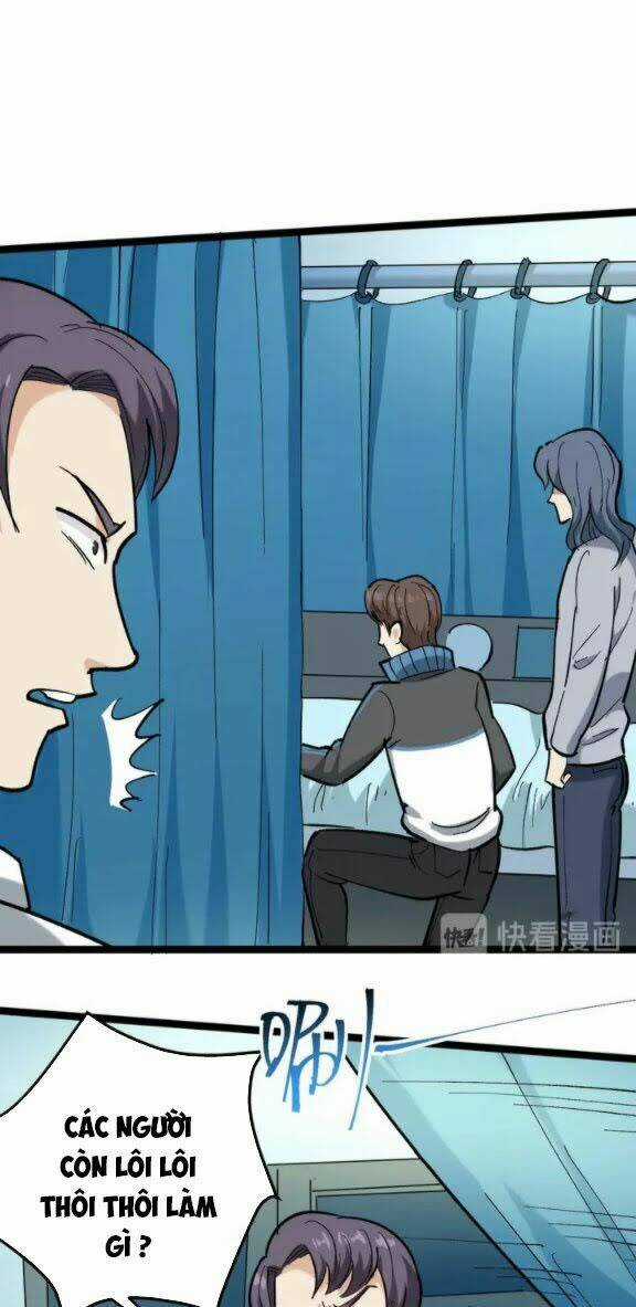 Hồi Xuân Tiểu Độc Y - Chapter 80 - Trang 23