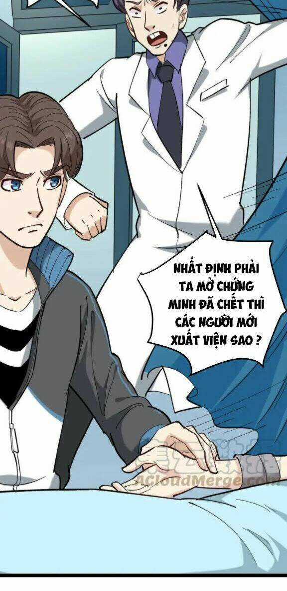 Hồi Xuân Tiểu Độc Y - Chapter 80 - Trang 24