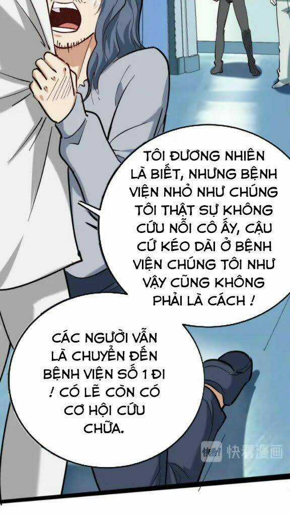 Hồi Xuân Tiểu Độc Y - Chapter 80 - Trang 10