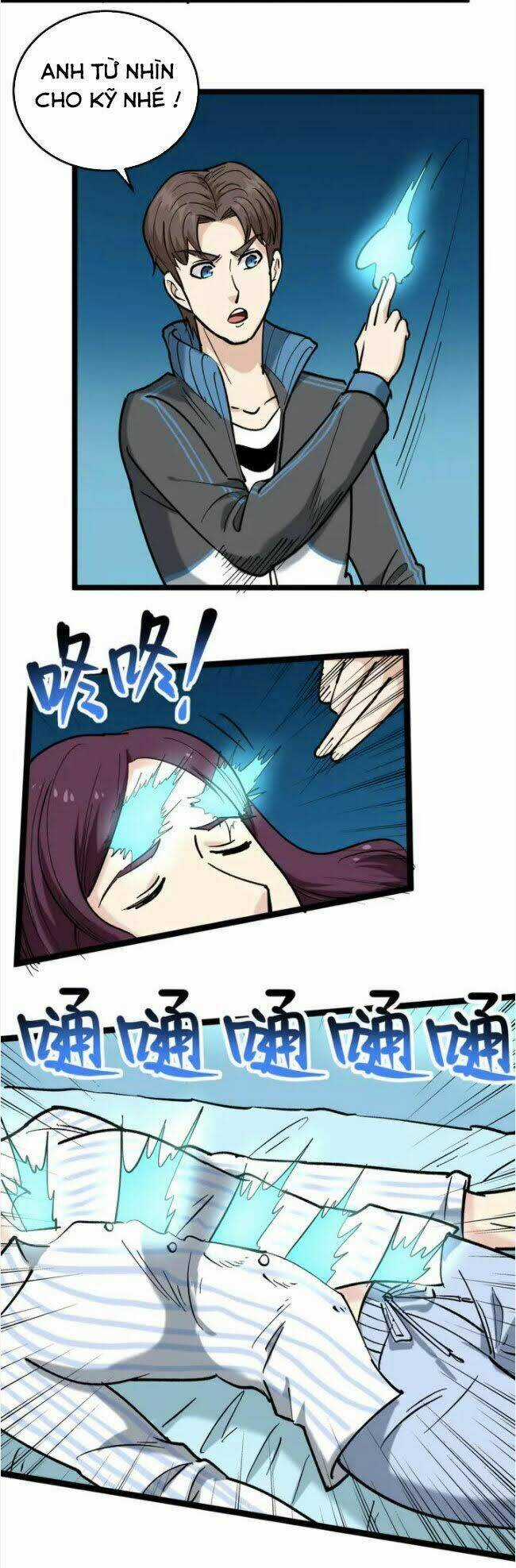 Hồi Xuân Tiểu Độc Y - Chapter 83 - Trang 20