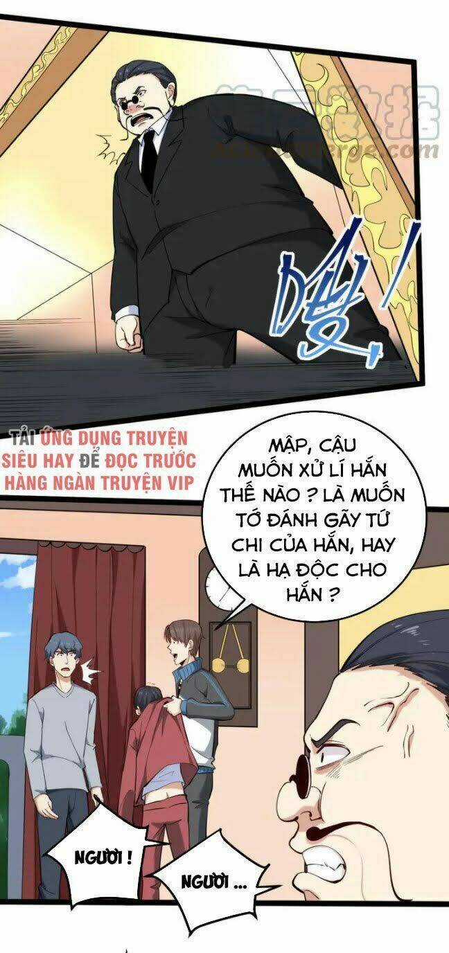 Hồi Xuân Tiểu Độc Y - Chapter 84 - Trang 32