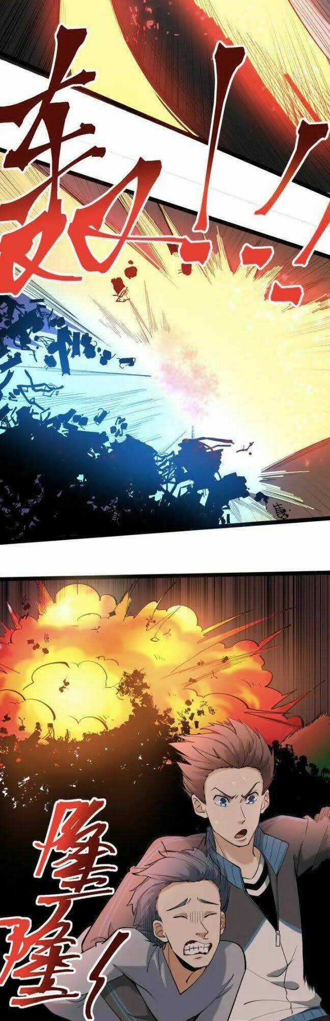 Hồi Xuân Tiểu Độc Y - Chapter 84 - Trang 36