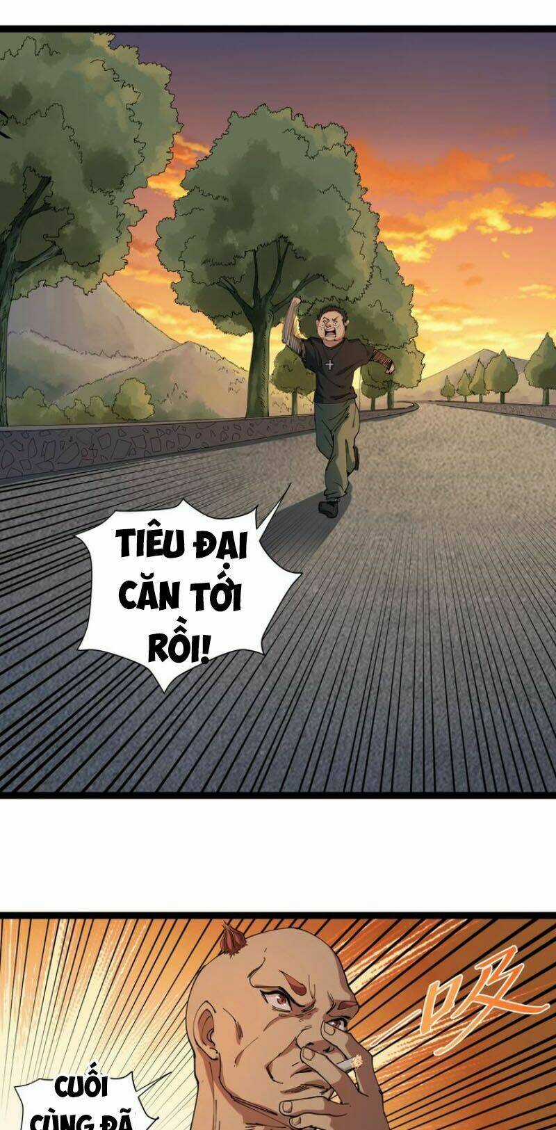 Hồi Xuân Tiểu Độc Y - Chapter 9 - Trang 11