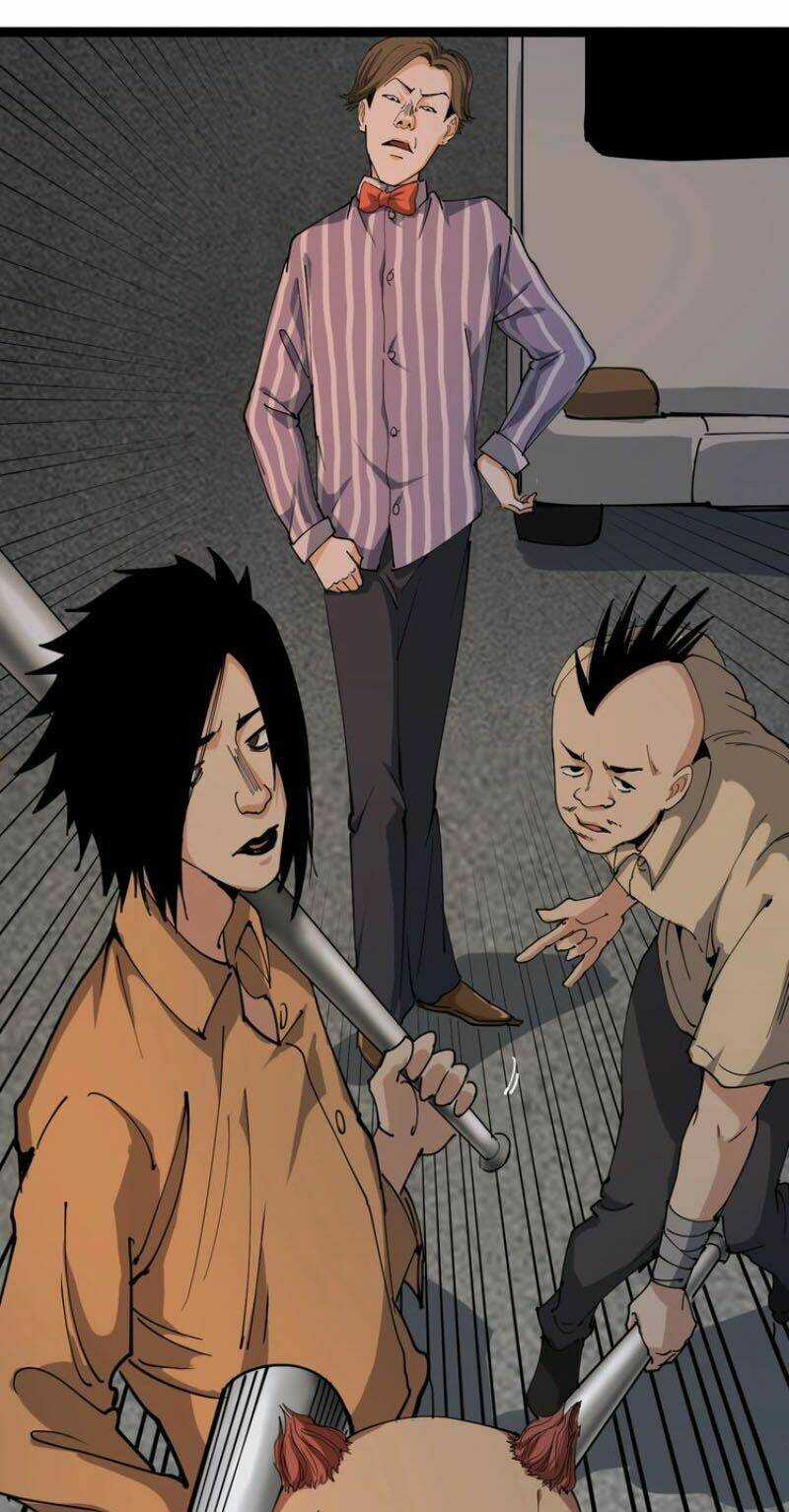 Hồi Xuân Tiểu Độc Y - Chapter 9 - Trang 13