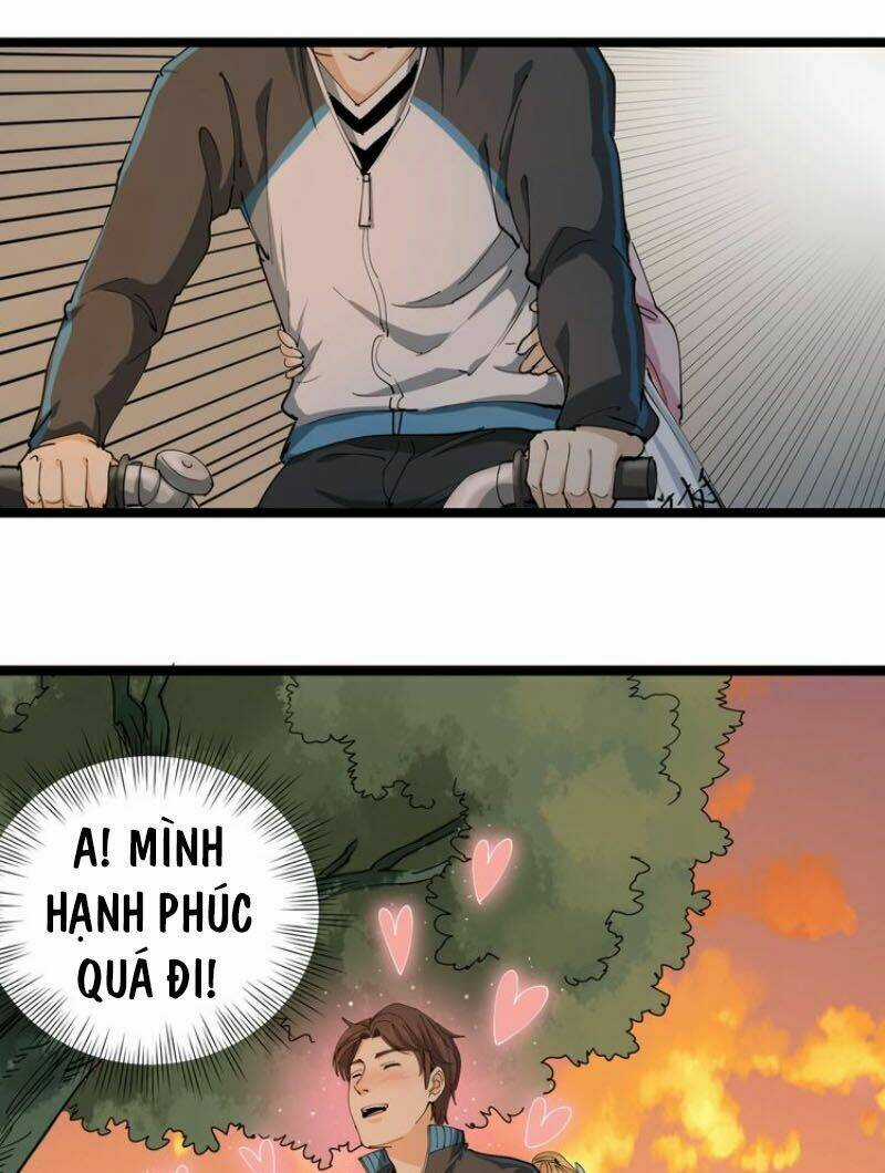 Hồi Xuân Tiểu Độc Y - Chapter 9 - Trang 15