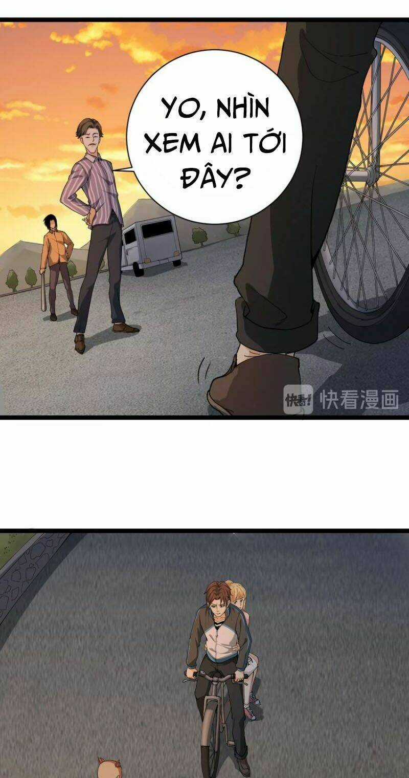 Hồi Xuân Tiểu Độc Y - Chapter 9 - Trang 19