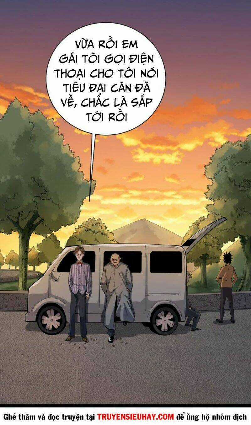 Hồi Xuân Tiểu Độc Y - Chapter 9 - Trang 3