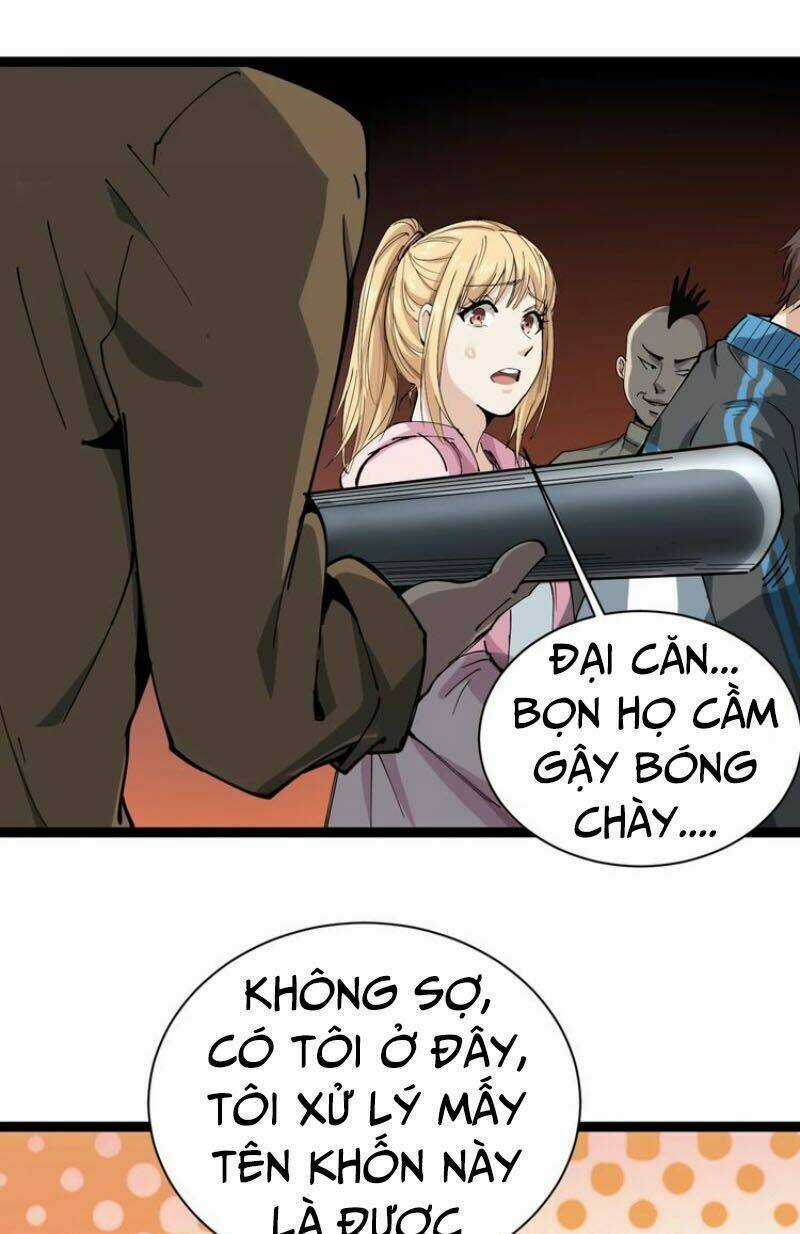 Hồi Xuân Tiểu Độc Y - Chapter 9 - Trang 25