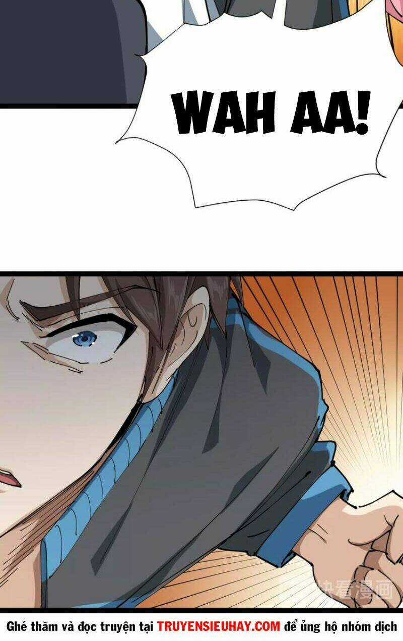 Hồi Xuân Tiểu Độc Y - Chapter 9 - Trang 33