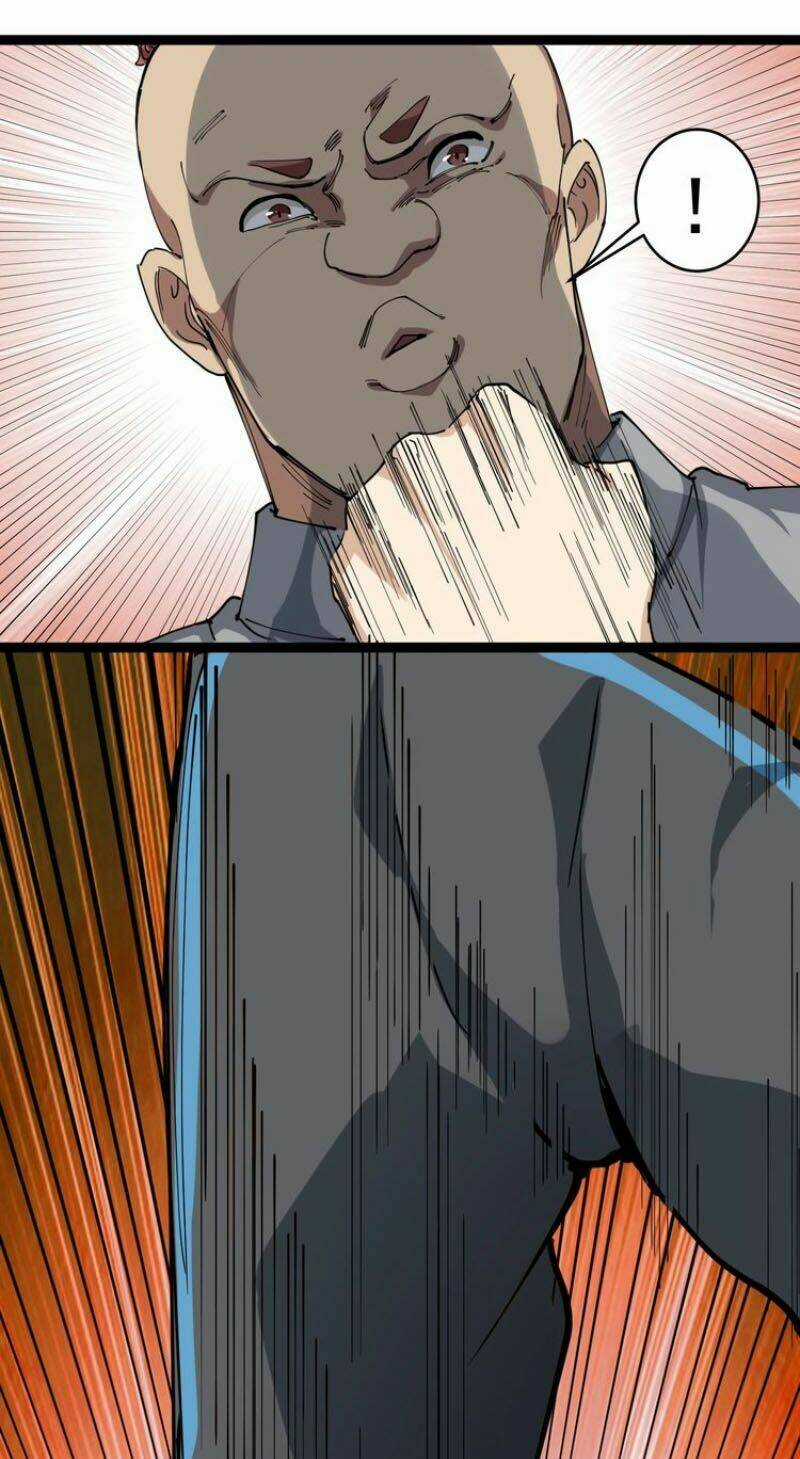 Hồi Xuân Tiểu Độc Y - Chapter 9 - Trang 34