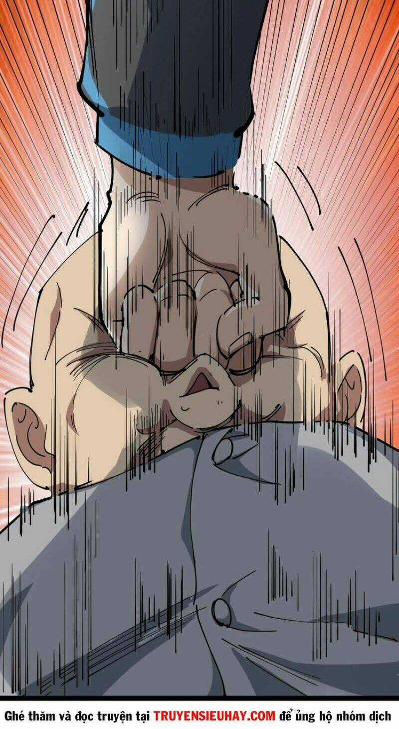 Hồi Xuân Tiểu Độc Y - Chapter 9 - Trang 35
