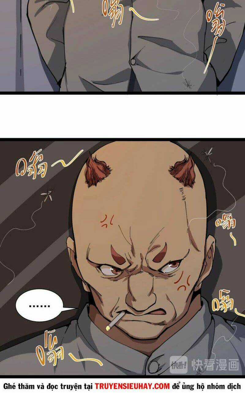 Hồi Xuân Tiểu Độc Y - Chapter 9 - Trang 5