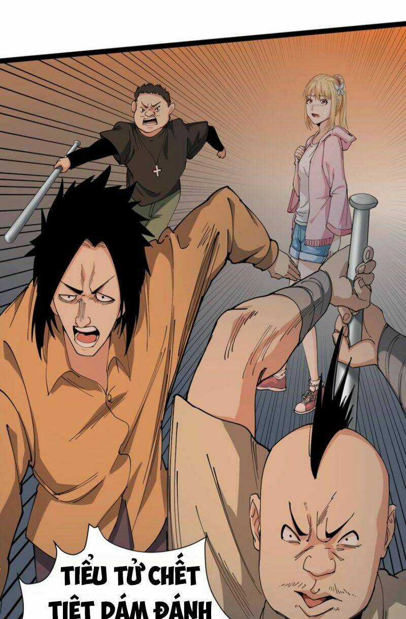 Hồi Xuân Tiểu Độc Y - Chapter 9 - Trang 42