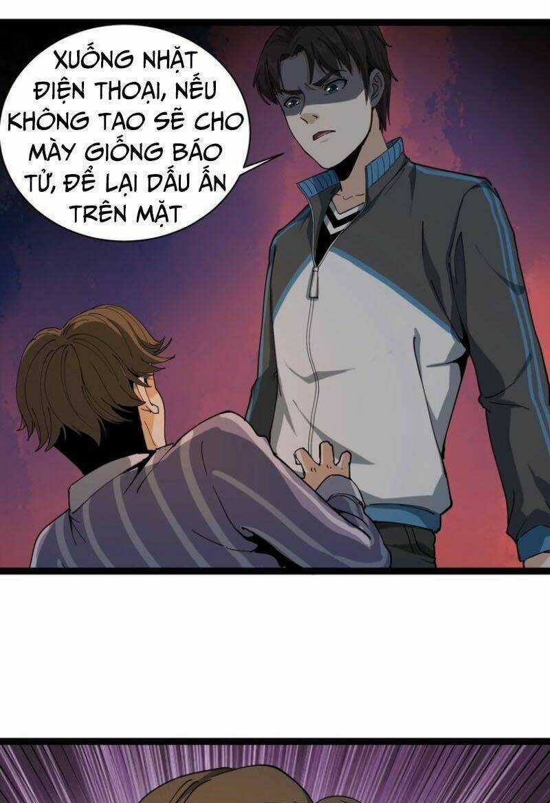 Hồi Xuân Tiểu Độc Y - Chapter 9 - Trang 79