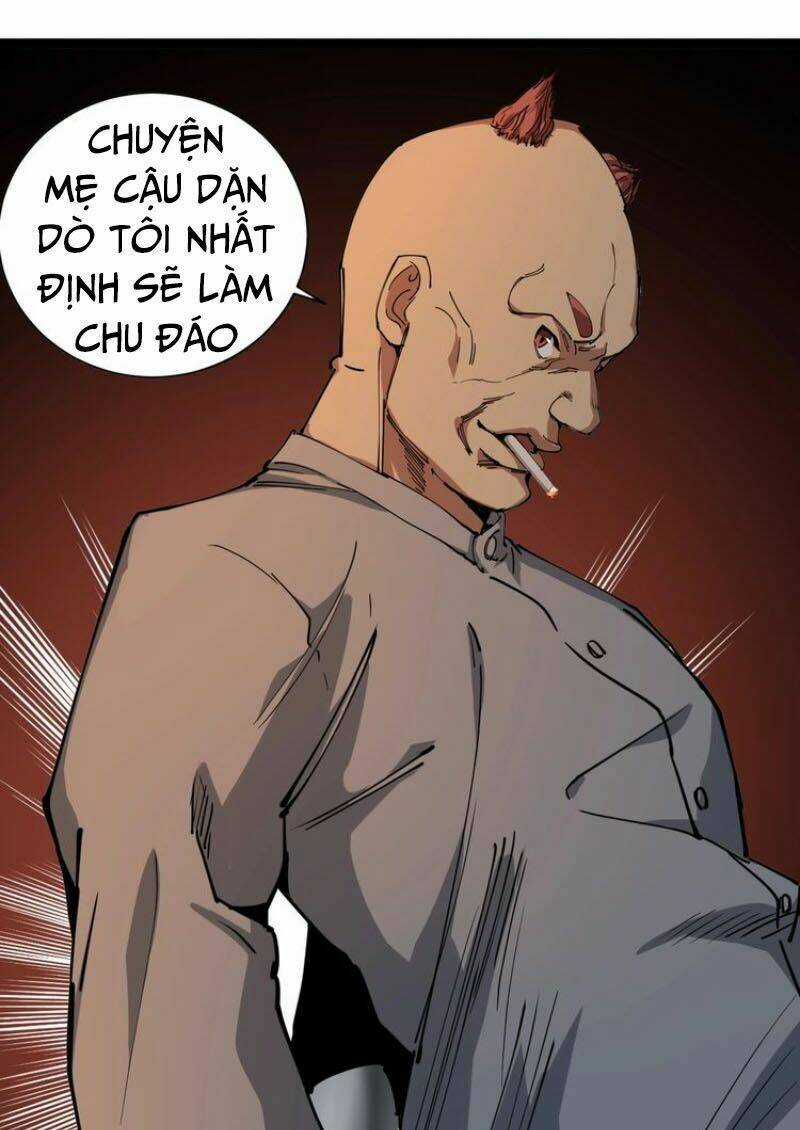 Hồi Xuân Tiểu Độc Y - Chapter 9 - Trang 9