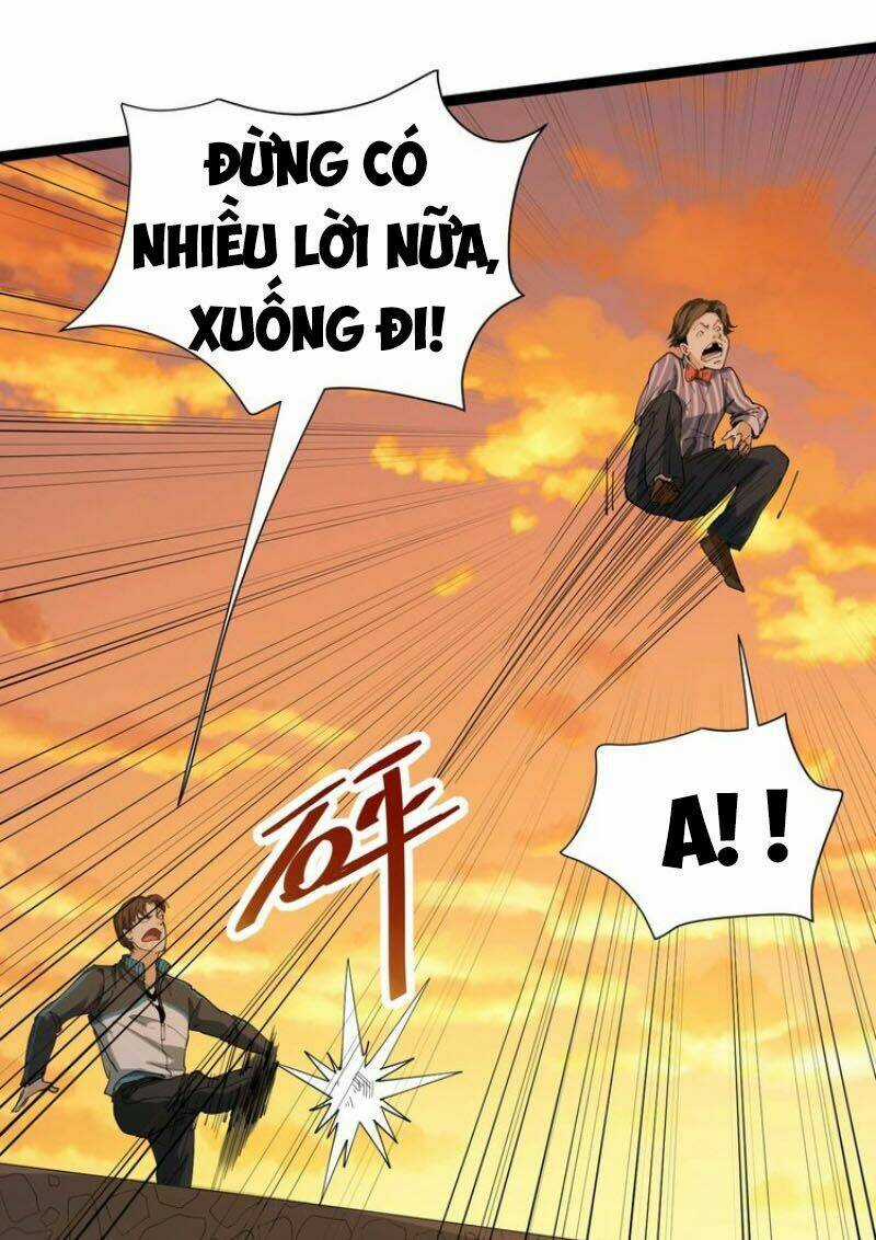 Hồi Xuân Tiểu Độc Y - Chapter 9 - Trang 81