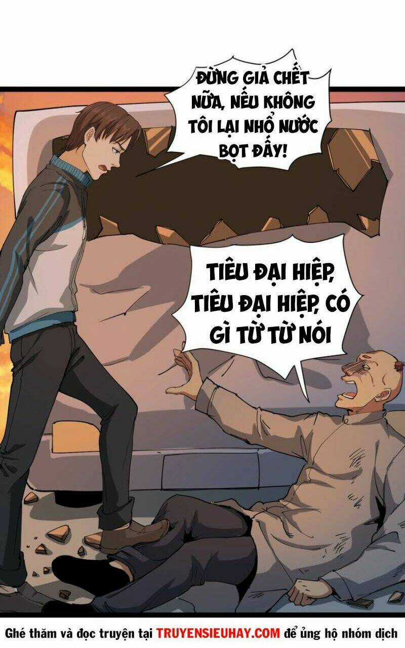 Hồi Xuân Tiểu Độc Y - Chapter 9 - Trang 89