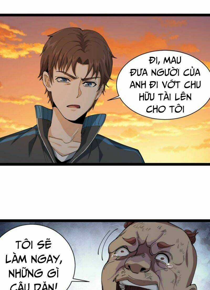 Hồi Xuân Tiểu Độc Y - Chapter 9 - Trang 90
