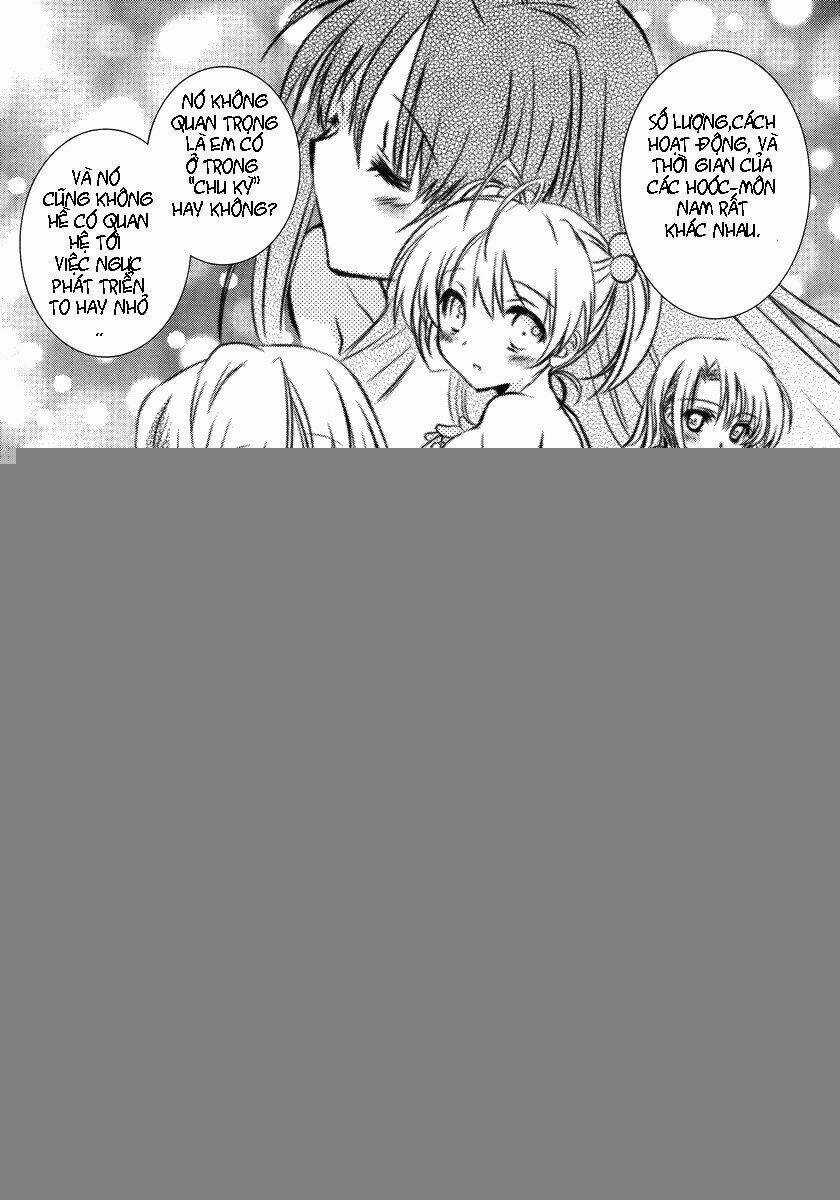 Hoken No Sensei - Chapter 2 - Trang 24