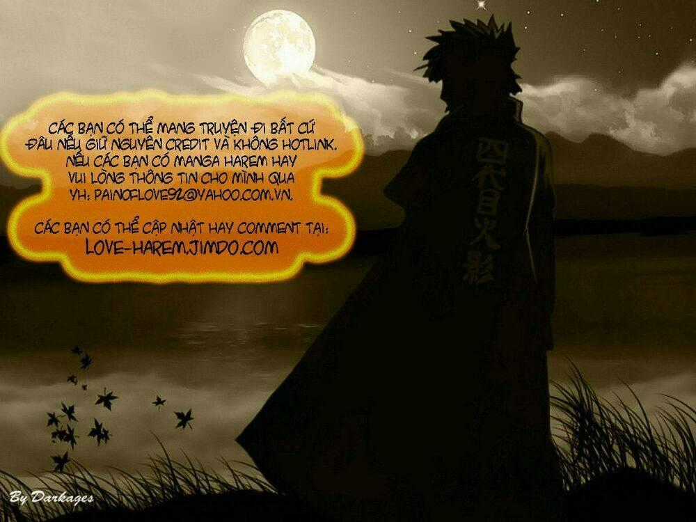 Hoken No Sensei - Chapter 3 - Trang 30