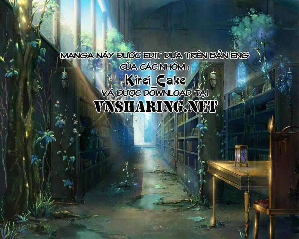 Hoken No Sensei - Chapter 4 - Trang 2