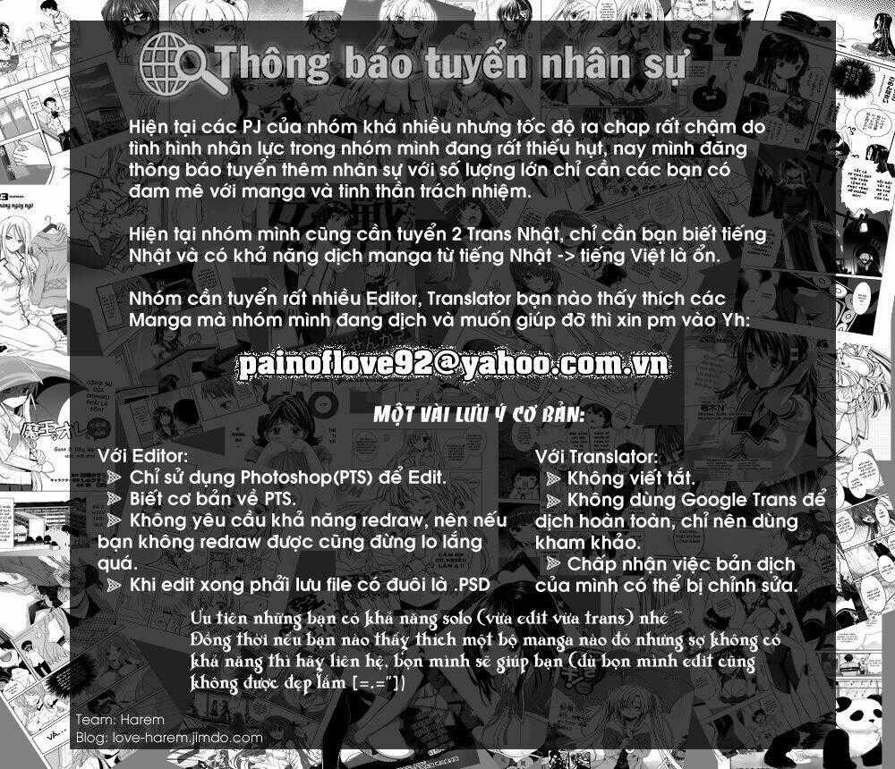 Hoken No Sensei - Chapter 5 - Trang 30