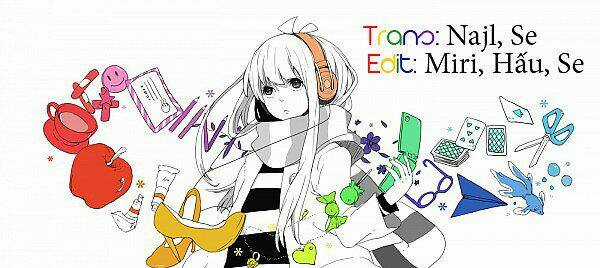 Hokkenshitsu - Chapter 2 - Trang 8