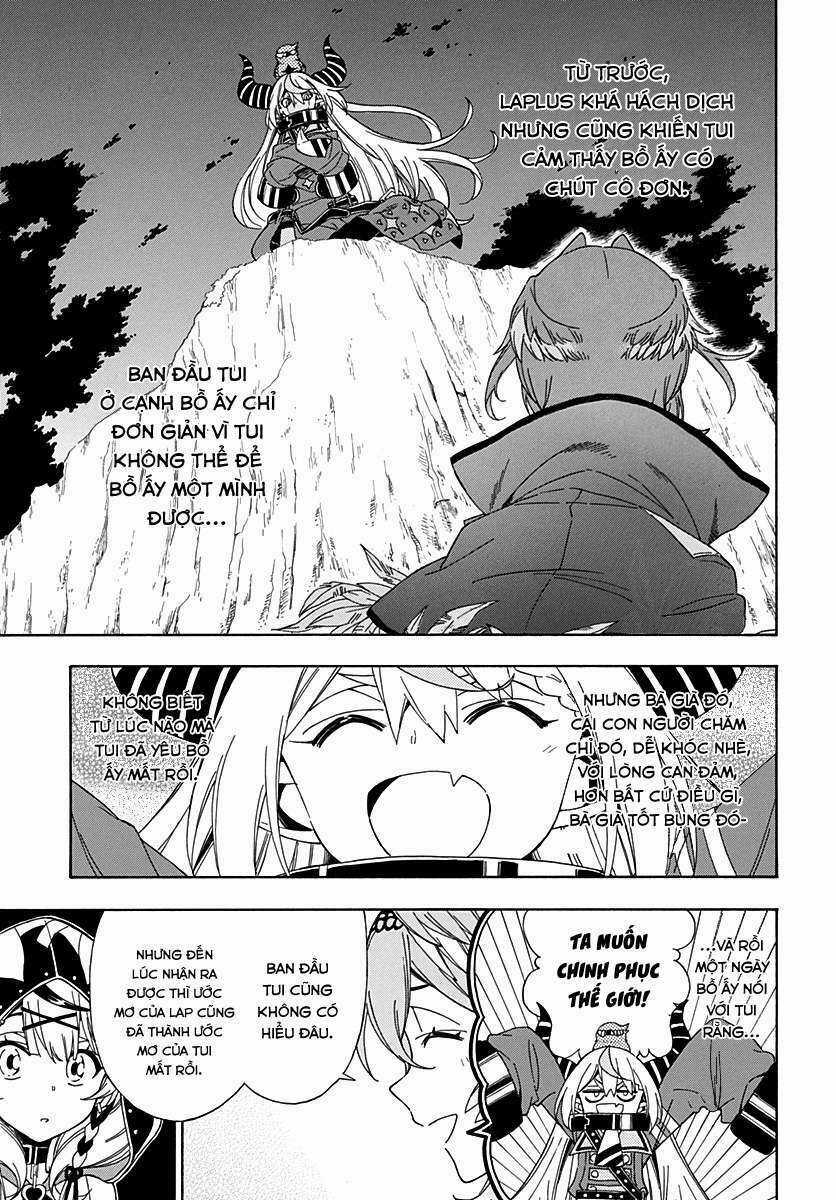 Hololive - Holox Meeting! - Chapter 2 - Trang 15