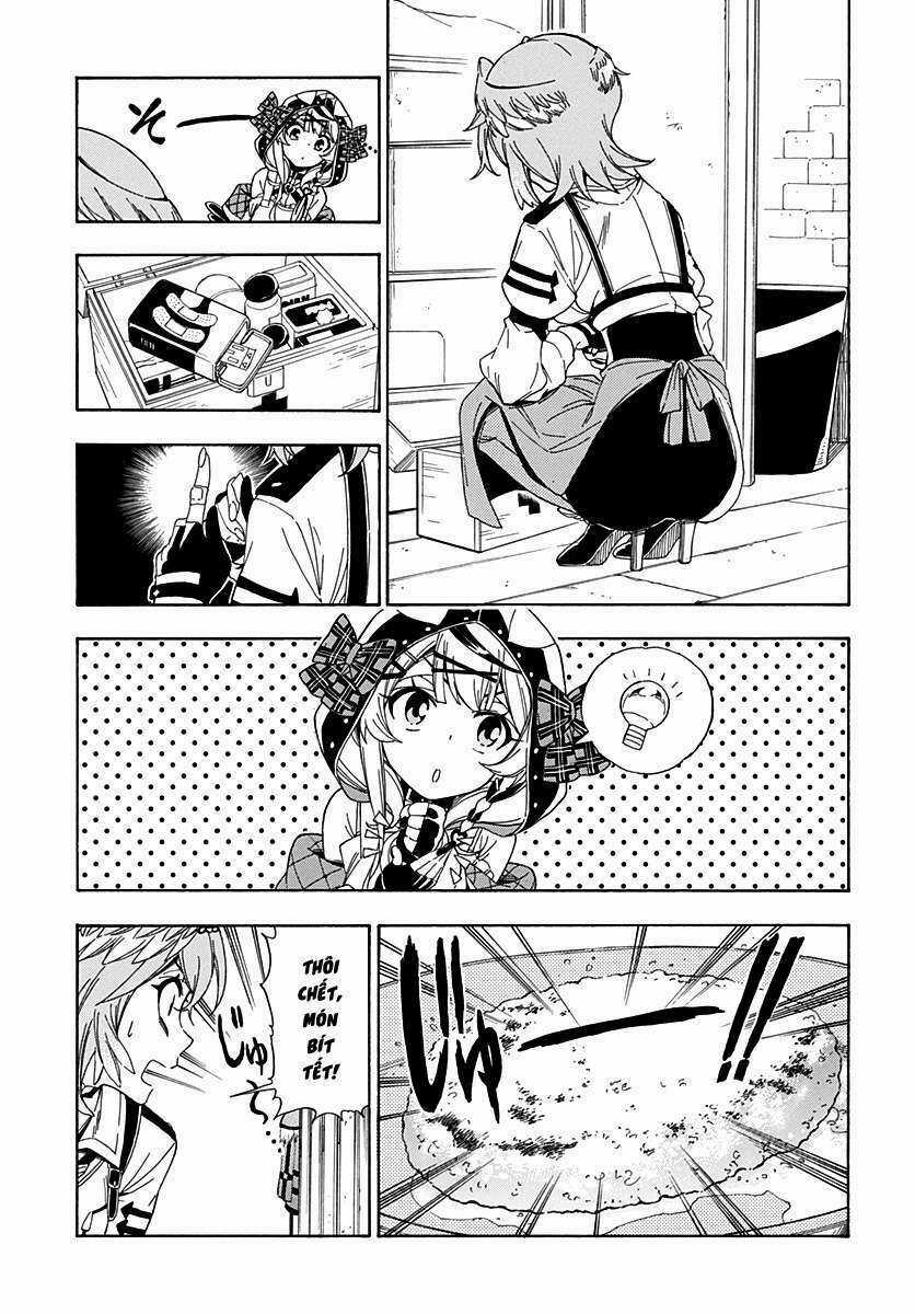 Hololive - Holox Meeting! - Chapter 2 - Trang 18