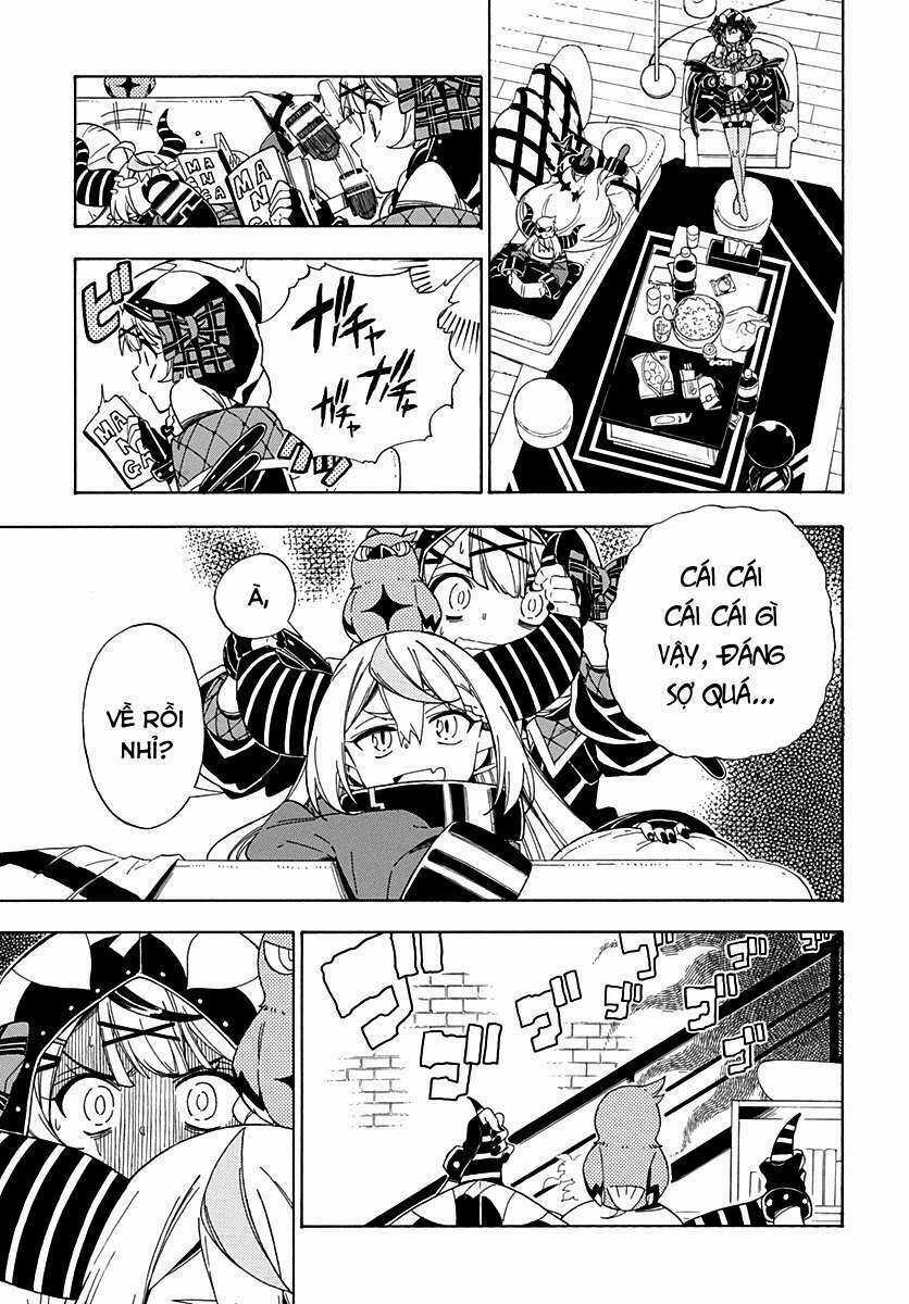 Hololive - Holox Meeting! - Chapter 2 - Trang 5