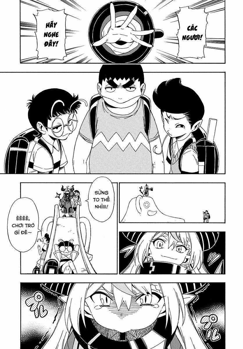 Hololive - Holox Meeting! - Chapter 5 - Trang 3