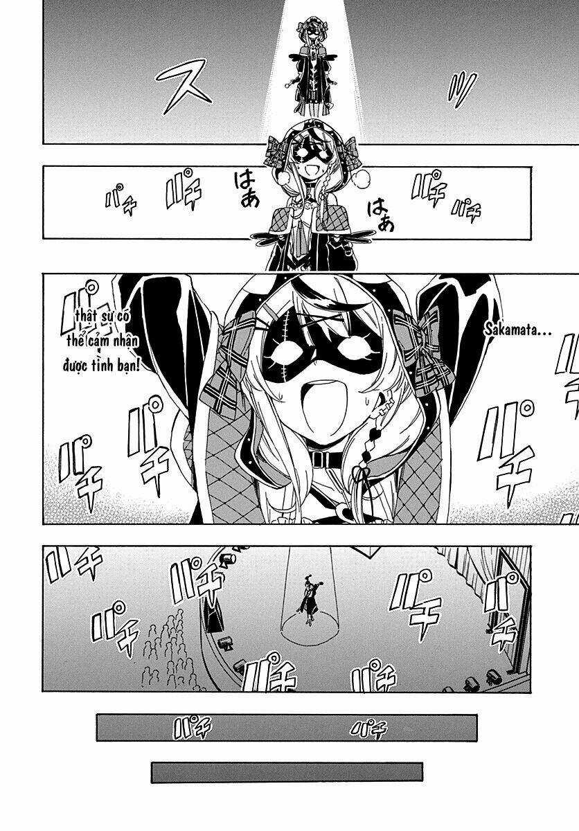 Hololive - Holox Meeting! - Chapter 7 - Trang 21