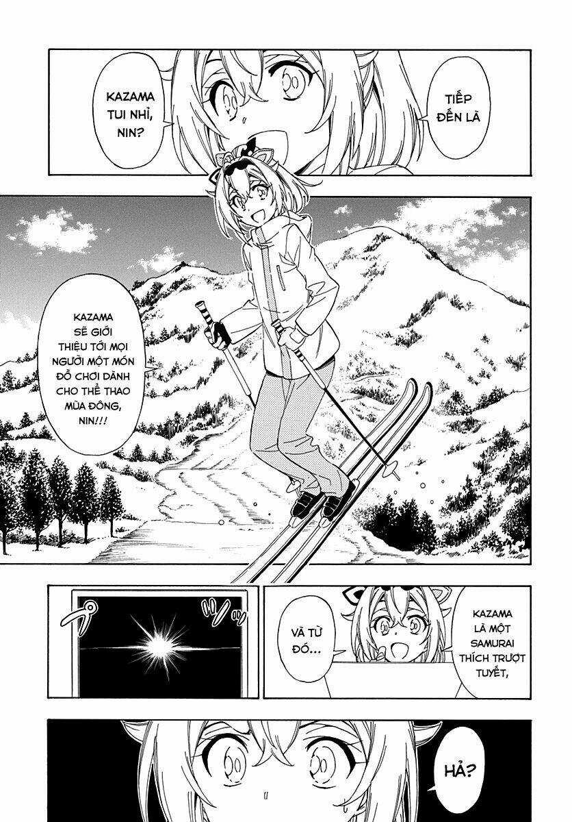 Hololive - Holox Meeting! - Chapter 9 - Trang 15