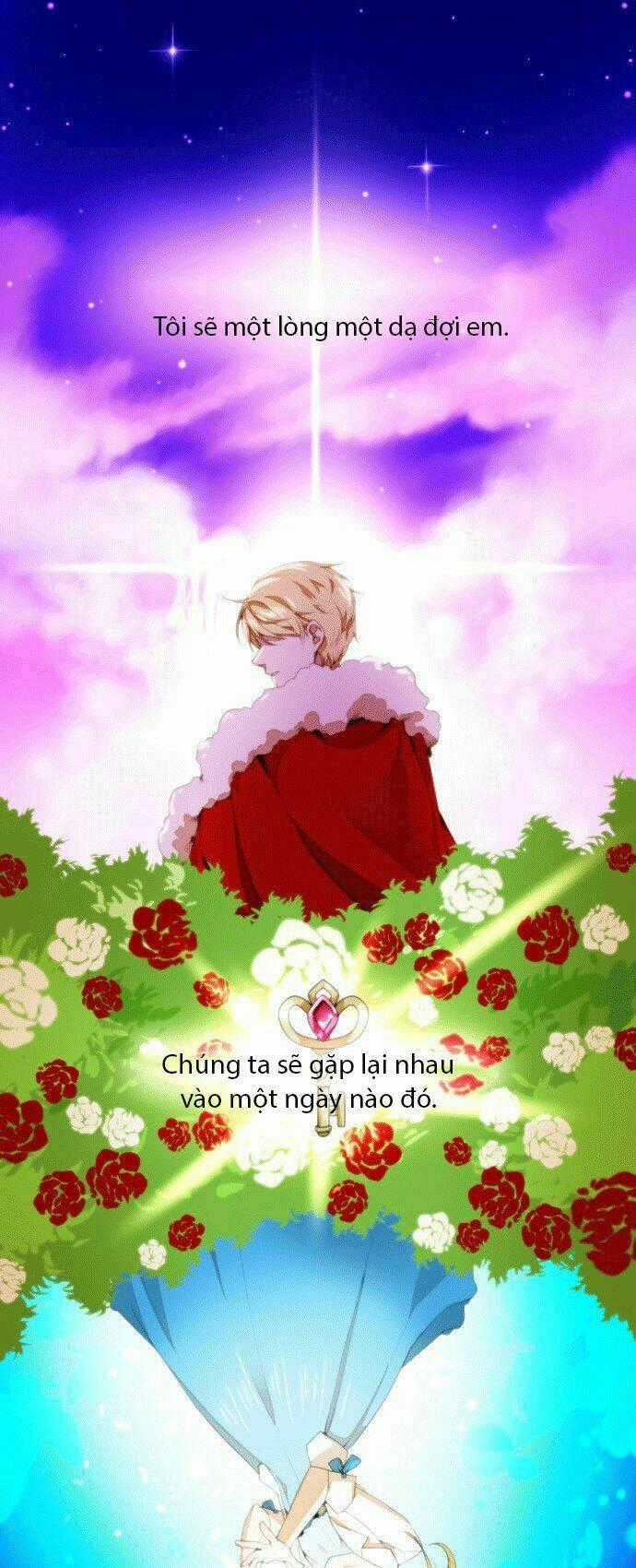 Holy Alice - Chapter 0 - Trang 2