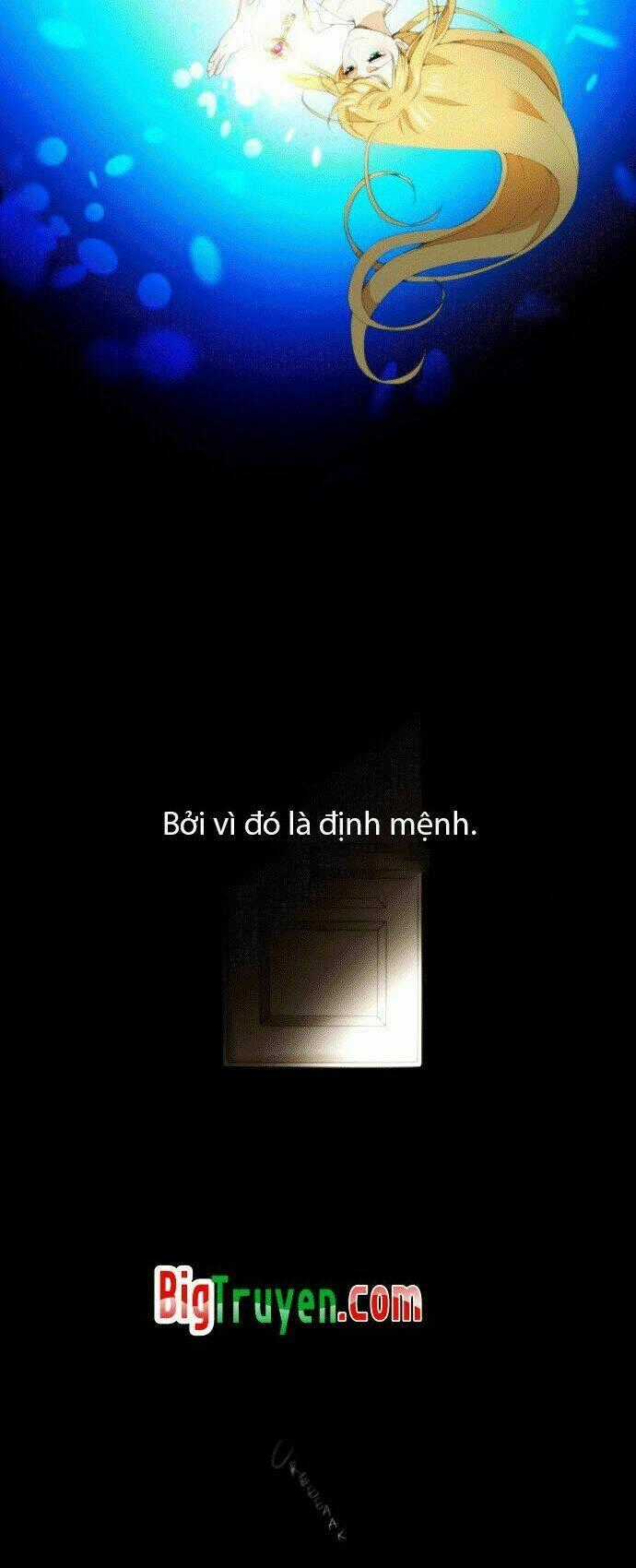 Holy Alice - Chapter 0 - Trang 3