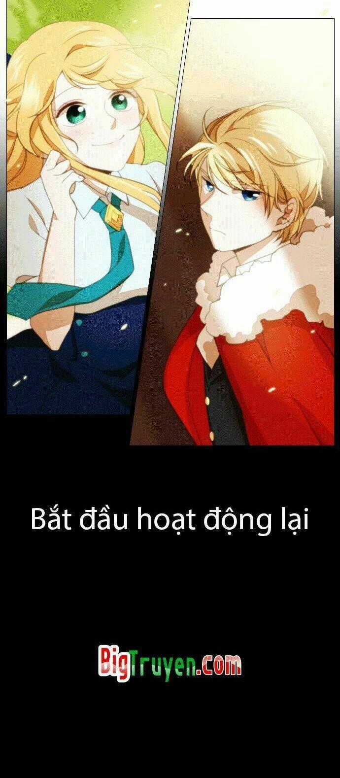 Holy Alice - Chapter 1 - Trang 17