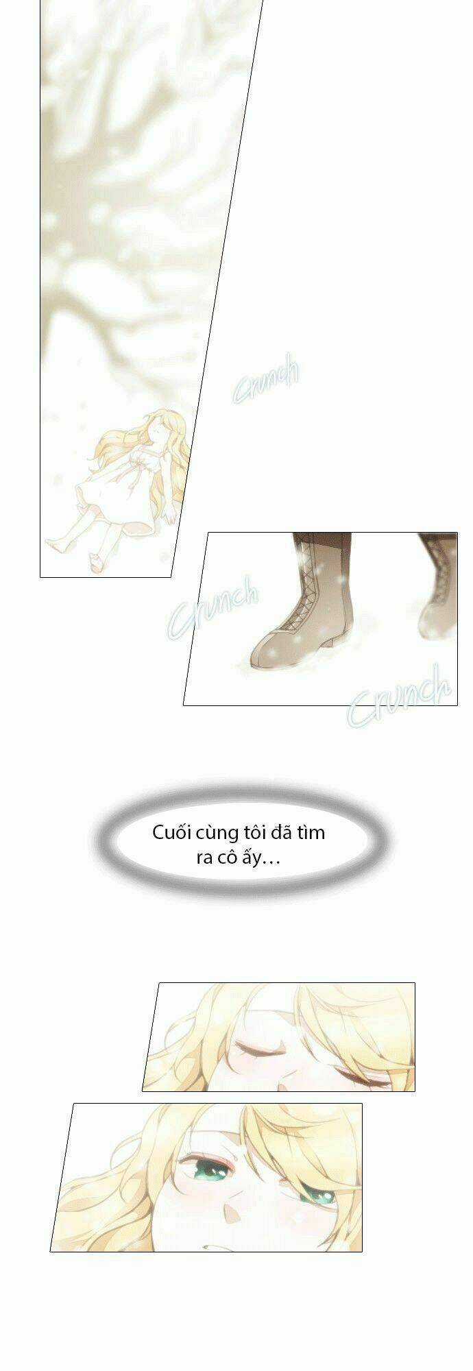 Holy Alice - Chapter 1 - Trang 3