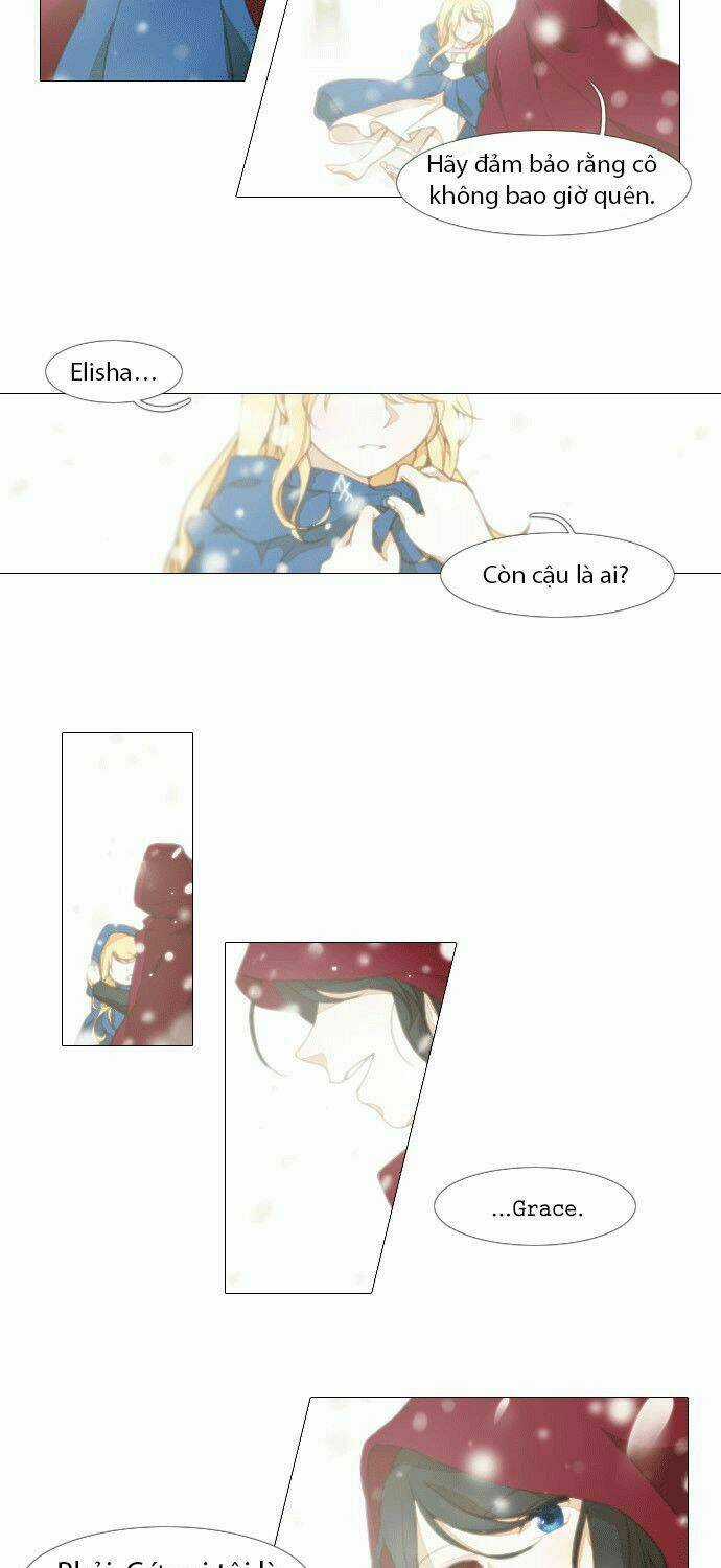 Holy Alice - Chapter 1 - Trang 5