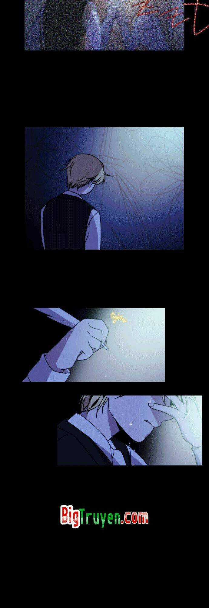 Holy Alice - Chapter 10 - Trang 11