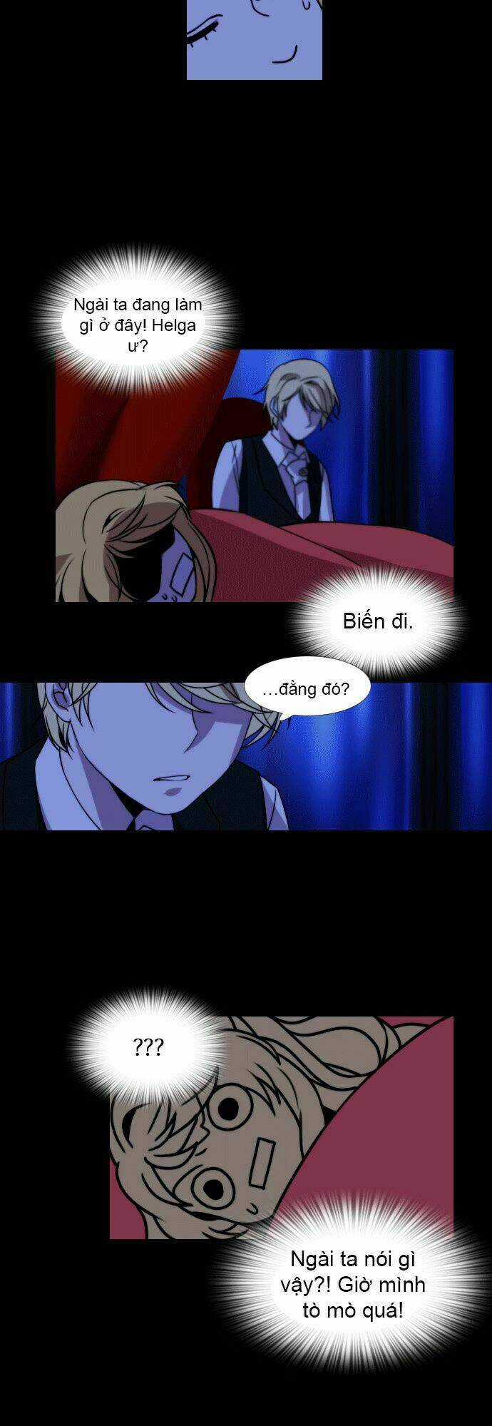 Holy Alice - Chapter 10 - Trang 15