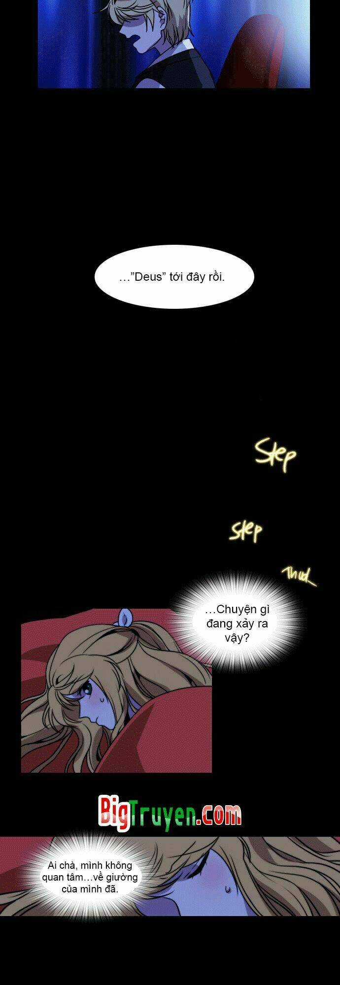 Holy Alice - Chapter 10 - Trang 18